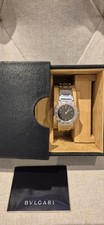 Bulgari Bulgari Womens Watch