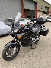 Honda Varadero XL1000V  VA-6 ABS 2007
