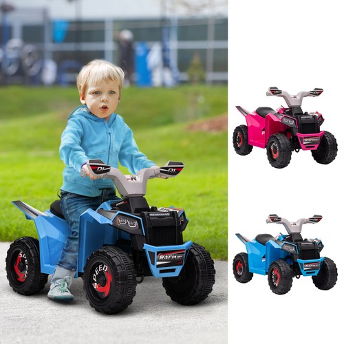 Electric quad bike kids - bike,, 6v
