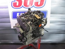 2014 VW CADDY 2.0 TDI DIESEL ENGINE CFH CODE WARRANTY 88K MILES FREE DELIVERY !