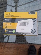 Honeywell Total Home TTHWFP