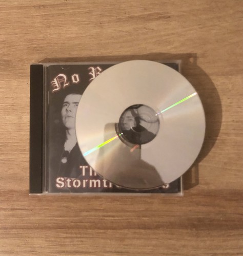 Rem the new storm troo - the,