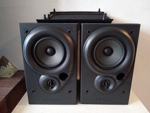 Celestion impact bookshelf - celestion,