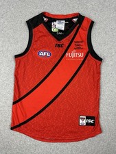 Essendon Bombers AFL ISC Tim