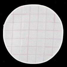 Blank Latch Hook Rug Canvas