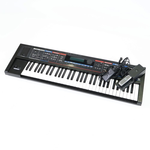 Roland juno mobile - roland,