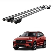 Roof Racks for  Volvo XC60
