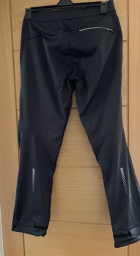 Souke winter cycling pants - winter,