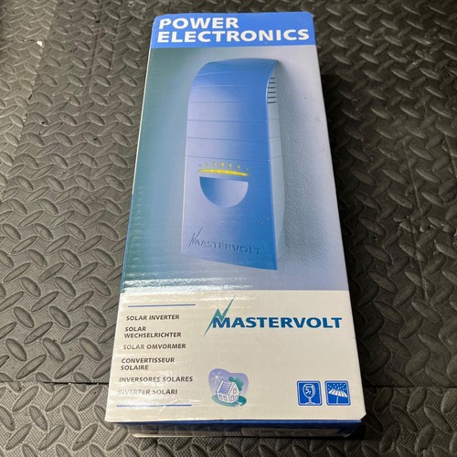 Soladin 600 new mastervolt - new,