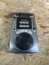 NUMARK AXIS 4 CD PLAYER DJ -