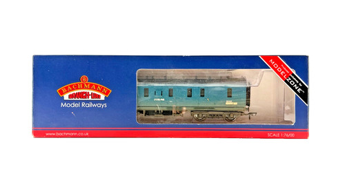 Bachmann gauge 325z - oo,