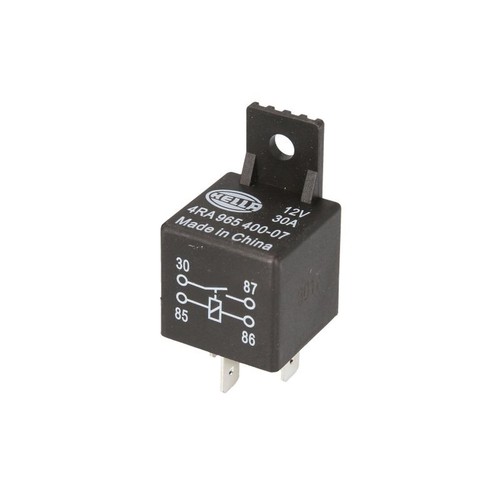 Hella 4ra965 400 - hella, 400-071