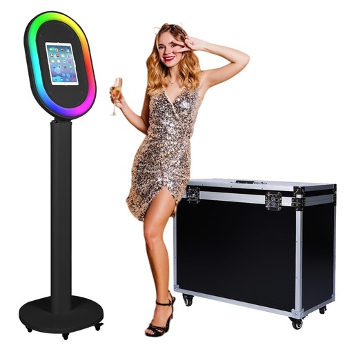 Ipad photo booth kiosk - ipad,