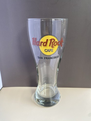 Hard rock cafe san francisco - rock,