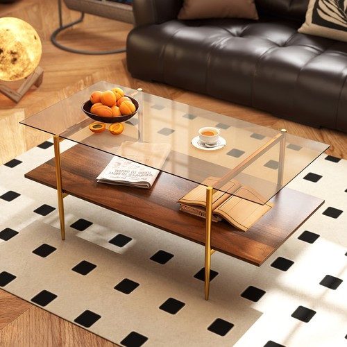 Tier glass coffee - 2,