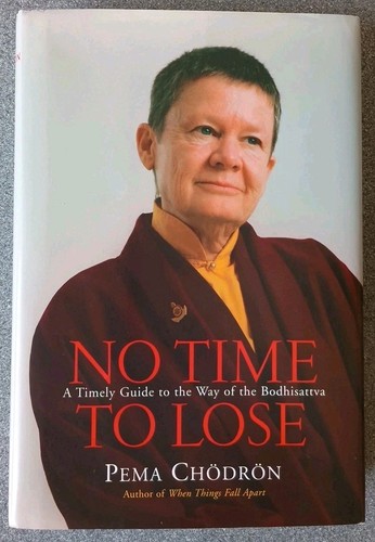 Time lose a timely - to, lose: