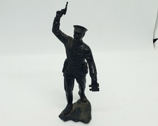 Vintage plastic army - vintage,