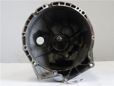 Transmission Manual BMW 3