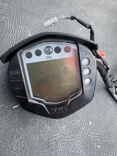 KTM Rc125/390 Dash Speedo