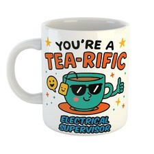 Smiley Face Mug | YOU'RE A