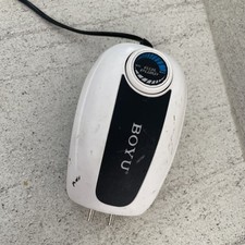 Boyu dual outlet - boyu,