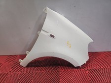 SMART CAR FORTWO WING DRIVER
