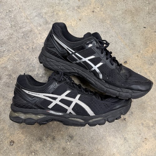 Asics gel kayano men - 22, men's
