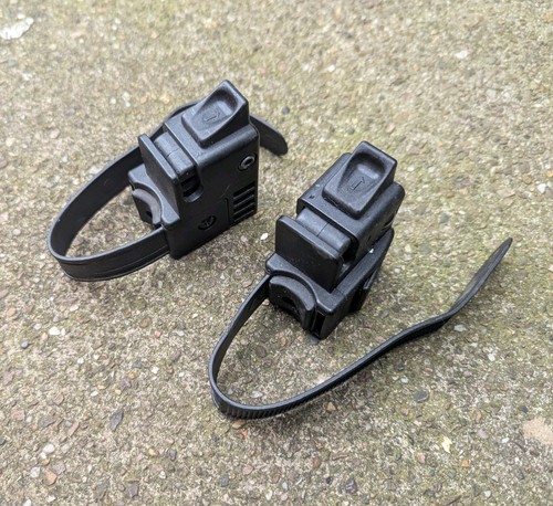 Mounting set adapters abc - mounting,