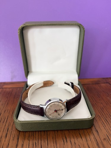 Vintage 1950 1960 oris - vintage, 1950’s