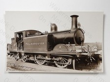 LB&SCR D3 Class Locomotive