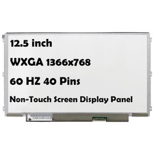 12.5" for Lenovo X220T X230T