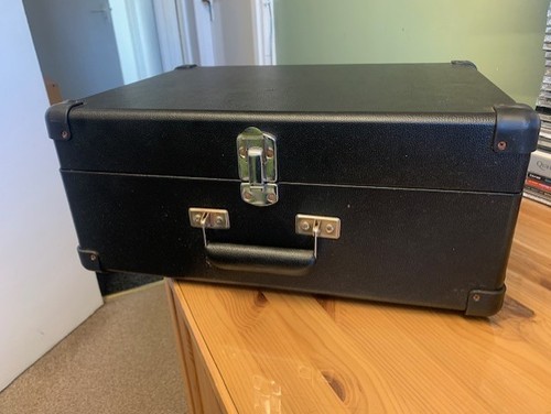 Crosley record player built - record, built-in