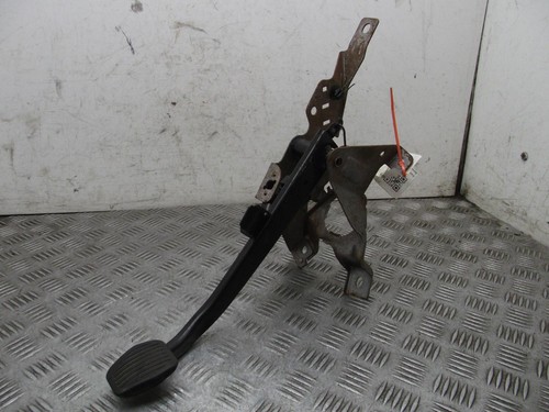 Ford focus brake pedal - focus, box