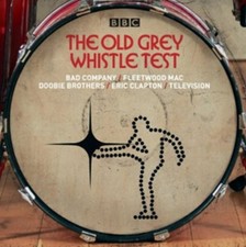 Various Artists: The Old Grey