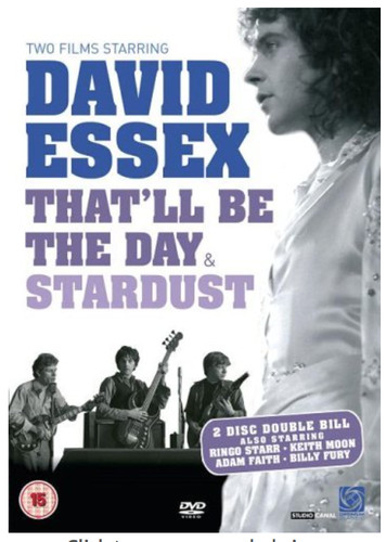 New david essex - essex, that'll