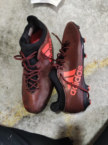 Adidas fg - x, )