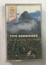 Tito Rodriguez "The Haunting