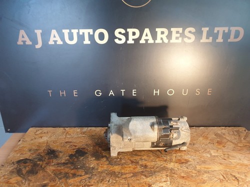Starter motor for - for, rover