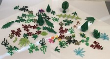 Large bundle Lego Leaves