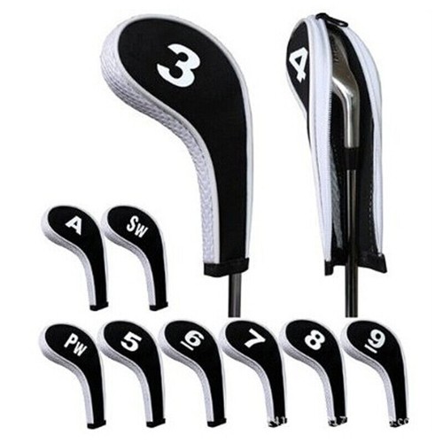 Pcs neoprene golf - 10,