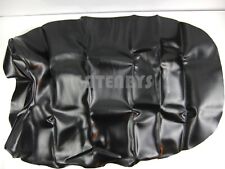 NEW SEAT COVER BLACK HONDA ST1100 PAN EUROPEAN 1990-2004 ST 1100