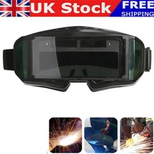 Welding Glasses Auto Darkening