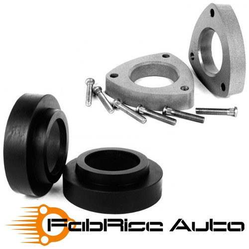 Car spacers lift kit - car,