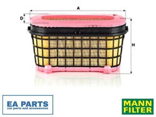 Air filter for mercedes benz - air,