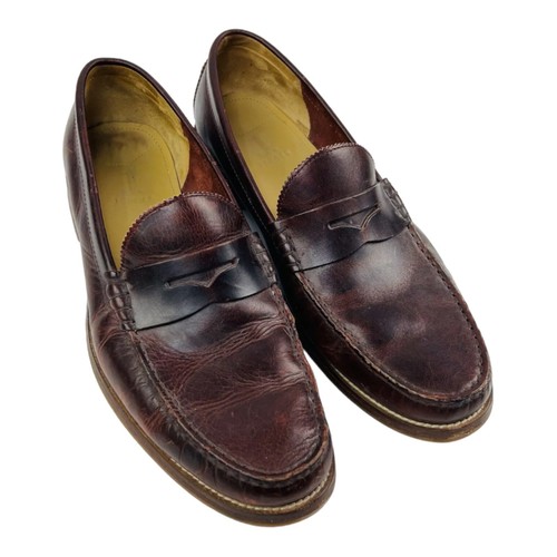 Shoes stephen t3901 brown - shoes.,