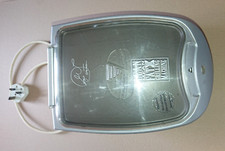 George Foreman Grilling