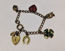 Cath Kidston - Charm Bracelet