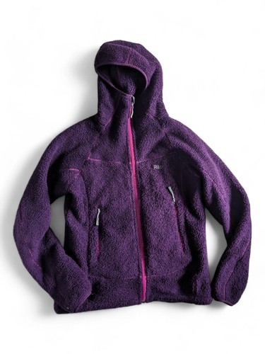 Rab purple boulder - rab,