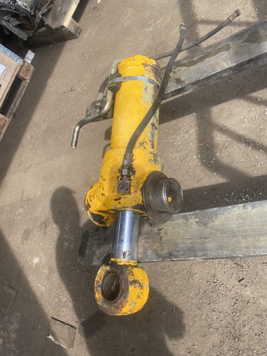 Genuine jcb back actor slew - genuine,