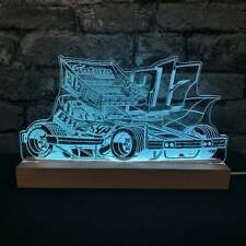 Lee Fairhurst 217 Brisca F1 Night / Display Light - F1 Stock Car Lamp